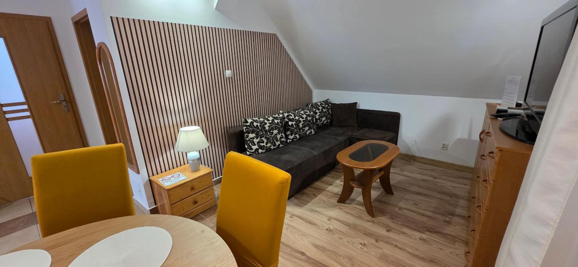 Cudowny Zakatek Z Ogrodem I Basenem Apartment Bukwica  Luaran gambar